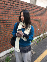 ロココレイヤードタンクトップ(5color)