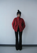 UNDER HALF NECK BLOUSON