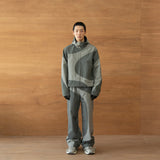 AOP x SIDE SERVICE UZUMAKE TRACK JACKET