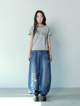 SOLUNA HALF T UNISEX (5COLOR)