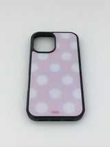 B.dot case (pink) 
