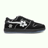 WTP "Black Mamba" Kicks | Reflective Black