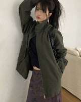 Onel Pocket Point Two-Way Jacket
