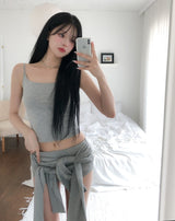 Hie Double Knot Shorts