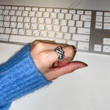 Love Knot Ring