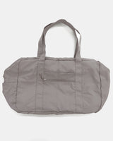 Cornyn Nylon Zipper Big Shoulder Bag