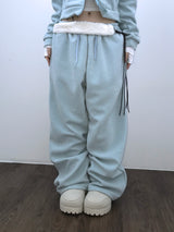 ポッシュベルベットパンツ(3 color)