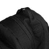 Mesh String Backpack Mini / Black
