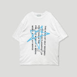 Meteorite Spray Short Sleeve 2C