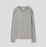 [Unisex] Relax golgi hood sleeves(4color)