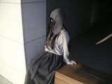 angora earflap