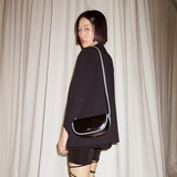 LUNE BAG (BLACK)