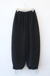  mild wide sweat pants