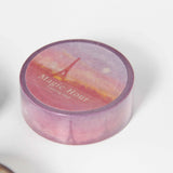 Magic Hour Masking Tape