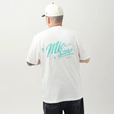 MFC ストアレタリングロゴ半袖Tシャツ