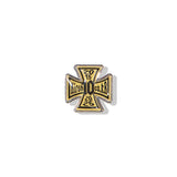 KIRSH 10TH METAL PIN BADGE SET