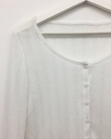 グローミングニットカーディガン (3color)