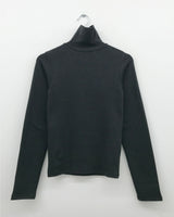 Winter Basic Fleece Turtleneck (7 Colors)