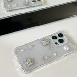 [made]star framed ver resin case