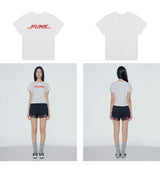 Pastiche graphic T-shirt