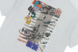CROSSWALK LOGO TEE SHIRT