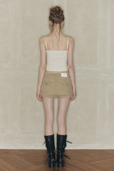 TWILIGHT TOP cream