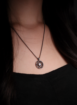 Rose Necklace