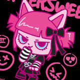 [ROF X CANNIZ] ビタースイートペッパーTシャツ [4COLOR]