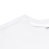 ピンク ブーツ Tシャツ (2color)