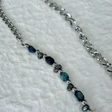 Astral Ore Spliced Necklace