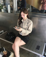 ナポレオン ジャケット
