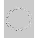 【W0dd Bangkok】 HORIZONTAL NECKLACE / ホリゾンタルネックレス