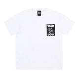 ウォードッグパッチTシャツ