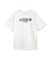 UNISEX フェネックワッペンT