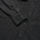 Roku Two-Pocket Denim Shirt