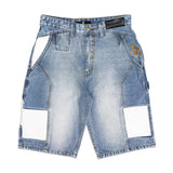 TZWORLDWIDE TZ Steez Denim Shorts - Jeans