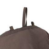 ID Packable String Backpack 18L / Mud