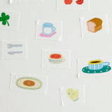 Masking Tape : SUNDAY HOME