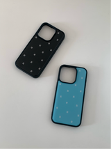 sign case (black)
