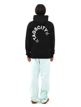 S.T.C. シティスウェットパンツ (MINT)