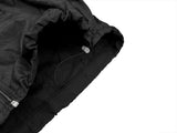 Rain Hood Windbreaker
