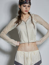  NET ZIP-UP