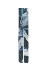 DYB ストッキング #07 オーシャンブルー