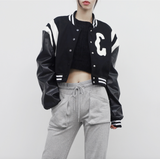CN Varsity Jacket