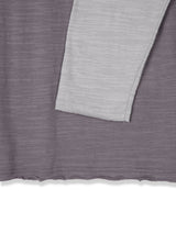 Dean Slab Layered Longsleeve