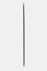 Minimal long western belt
