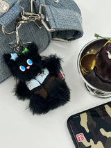 【MADE】 western CUNYANG (keyring)