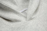 Declan Boxy Pullover Hoodie