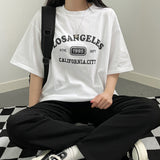 LA半袖Tシャツ