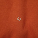 “8SE-03H" THE Shokunin Oversized Hoodie